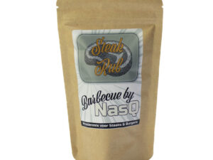 NasQ BBQ Steak Rub