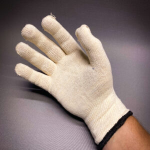 Katoenen handschoenen