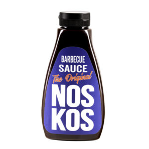 Noskos The Original BBQ Sauce