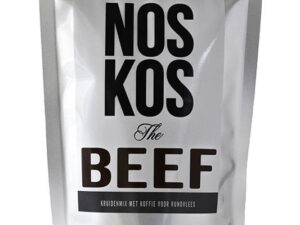 Noskos the Beef