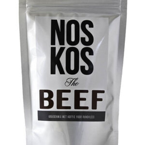 Noskos the Beef