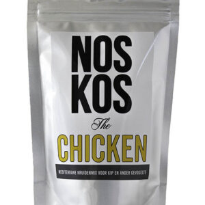 NOSKOS The Chicken