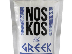 Noskos The Greek