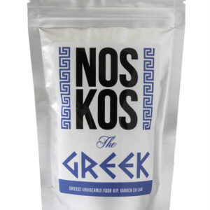 Noskos The Greek