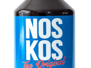 NOSKOS The Original BBQ Saus