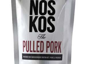 NOSKOS The Pulled Pork