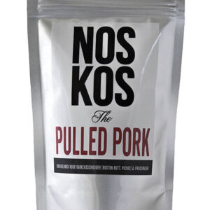 NOSKOS The Pulled Pork