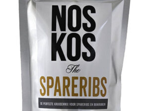 NOSKOS The Spareribs