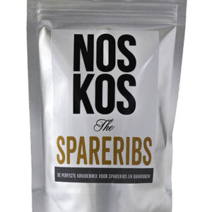 NOSKOS The Spareribs