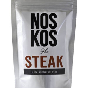 NOSKOS The Steak