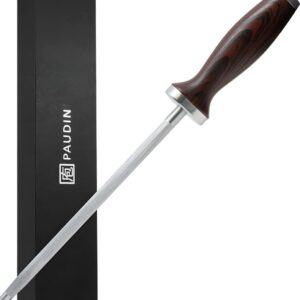 Paudin NH1 Aanzetstaal