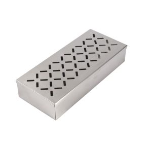 NasQ Smokerbox